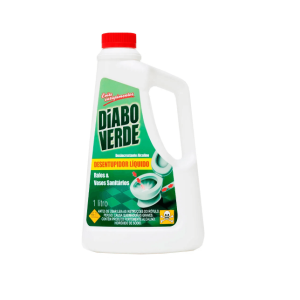 Desentupidor Líquido 1L